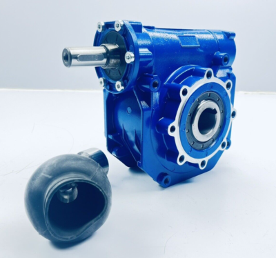 MOTOVARIO ISW 090 WORM GEAR BOX SPEED REDUCER 7.5:1 RATIO 38mm