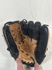 Louisville Slugger Genesis 1884 GENB1000 10 inch Youth Baseball Glove RHT