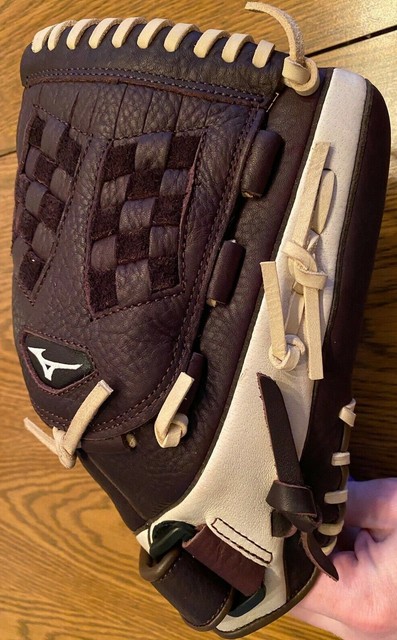 mizuno franchise fastpitch softball glove series