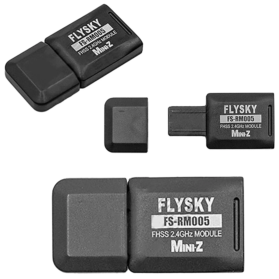 FLYSKY NB4 FS-RM005 High Frequency Head for Kyosho FHSS Mini-Z RWD AWD