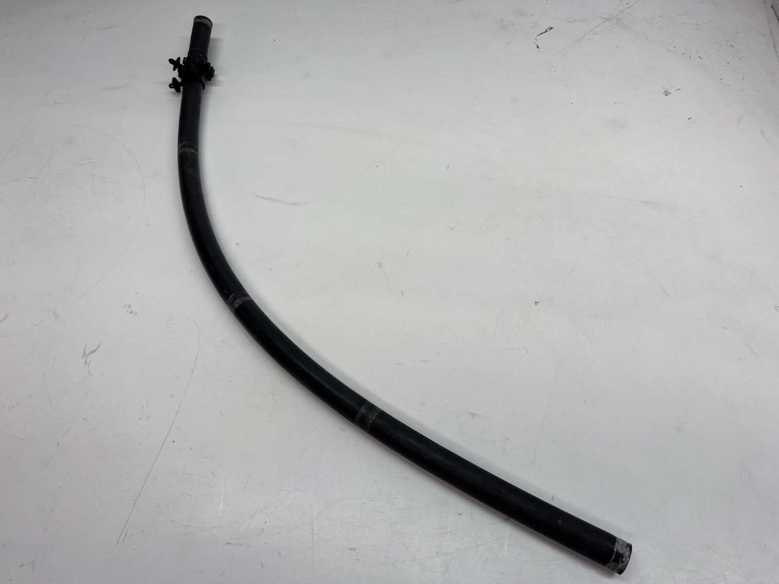 LAMBORGHINI AVENTADOR LP700 740 750 FUEL VAPOR BREATHER LINE OEM 470133739