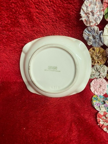 Vintage Doornkaat Aschenbecher von Jostal HOHR-Grenzhausen Mid Century Keramik - Bild 5 von 6