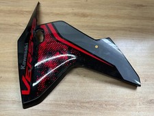 UN CARENAGE ECOPE DROITE DROIT 49133-0026 MOTO KAWASAKI 1000 VERSYS 2018 2019