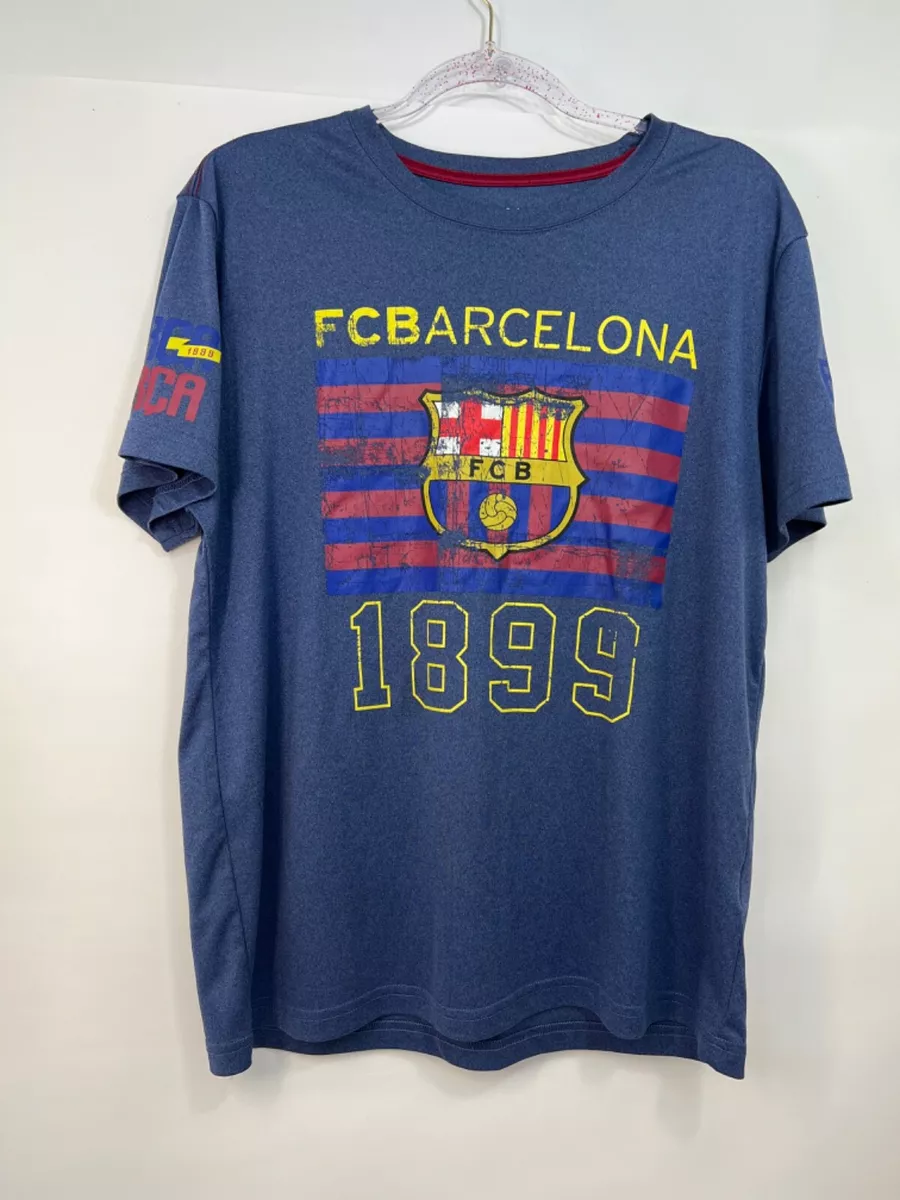 barcelona fc merchandise