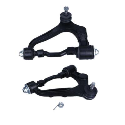 2x Maxgear Lenker Radaufhängung Vorne Links Rechts für Toyota Hiace IV Dyna 100