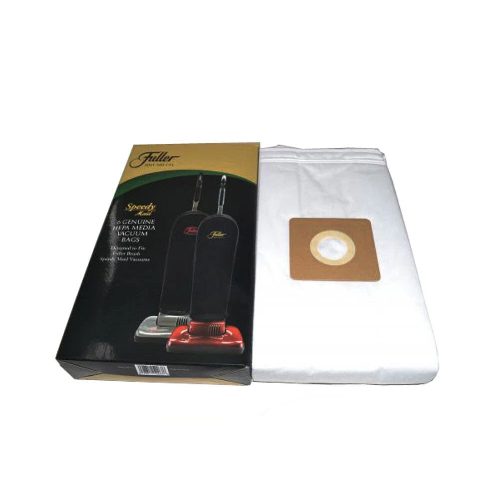 Fuller Brush Vacuum Bags
