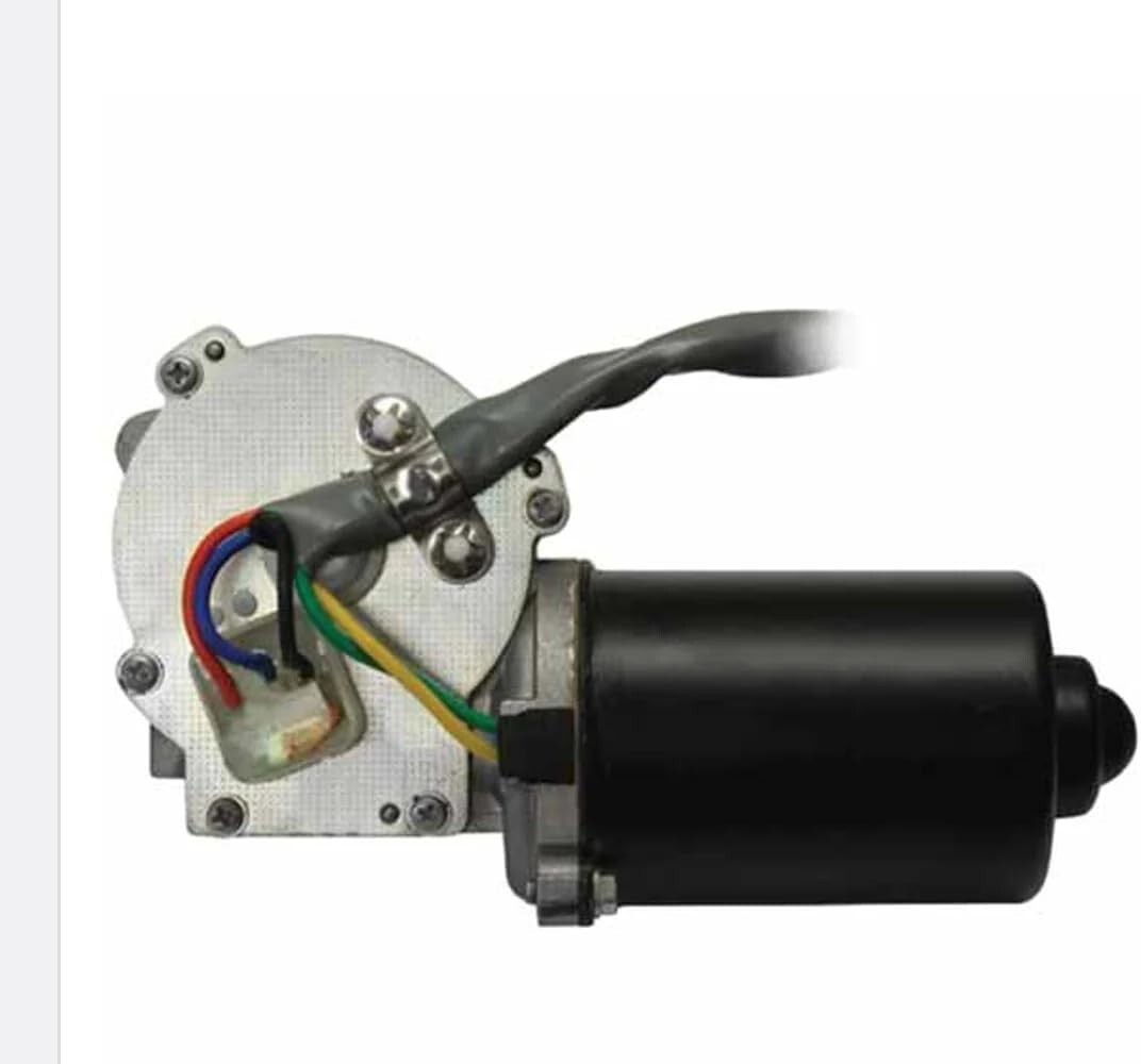Genuine Volvo VNL OEM Windshield Wiper Motor 21000862