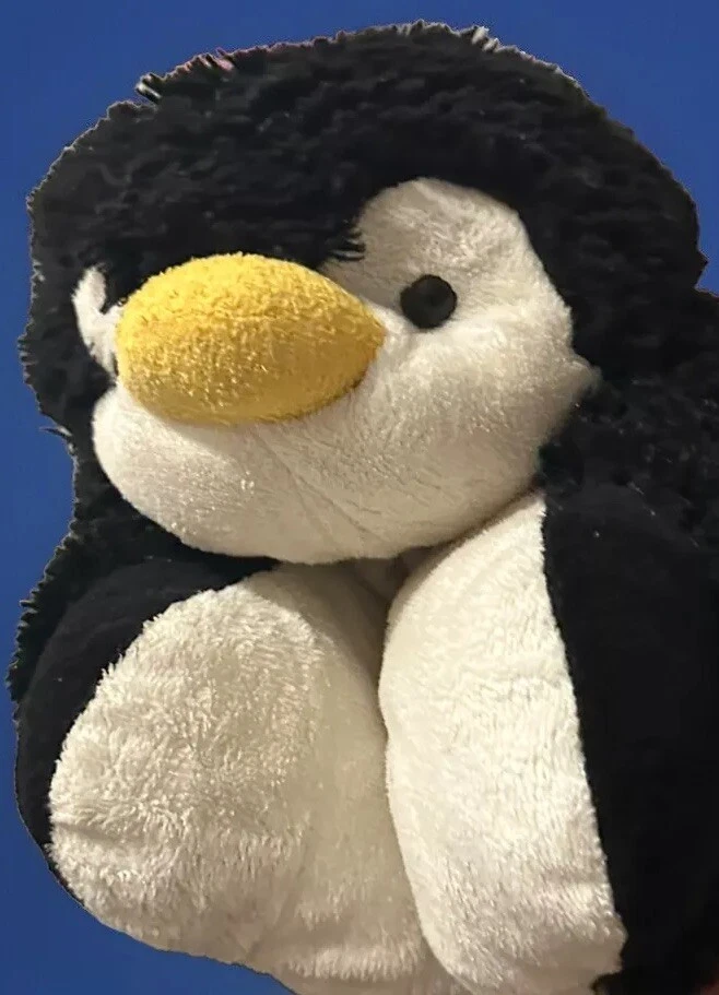 One Vintage Penguin Pillow Pet - image 2 of 4