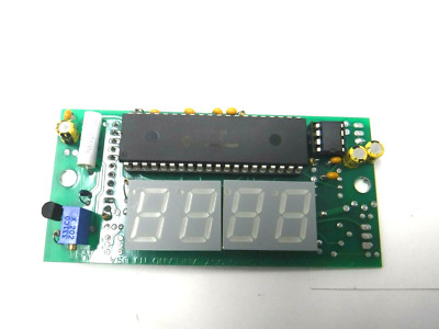 Bellco Digitalanzeige C500-56B2 (Brandneu)