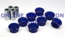 Suits Honda Civic FD FA SUPER PRO Rear Lower Control Arm Outer Bush  SUPERPRO