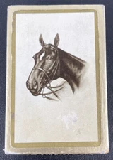 CONGRESS Enchanting Deck PLAYING CARDS The U.S. Playing Card Co. Cincinnati