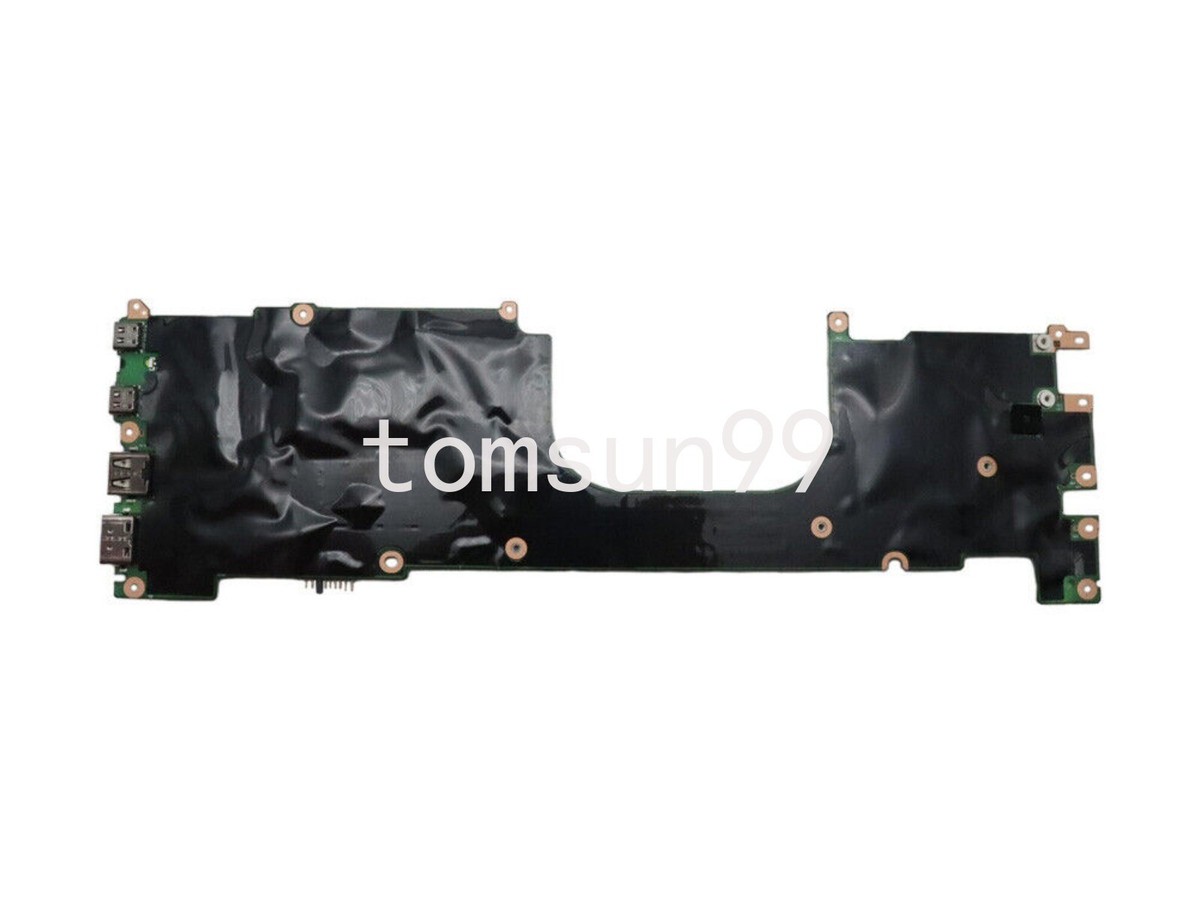 For Lenovo ThinkPad X1 Carbon Gen 9 / X1 Yoga Gen 6 Motherboard i5