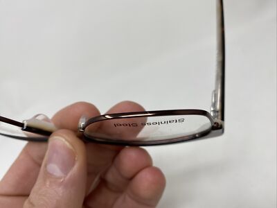 TWELVE 84 CALGARY 212 TORTOISE 54/17/135 FLEX HINGE EYEGLASSES