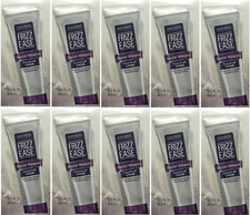 Lots of 10 John Frieda Frizz Ease Secret Weapon Touch Up Creme-0.15 Fl Oz X 10