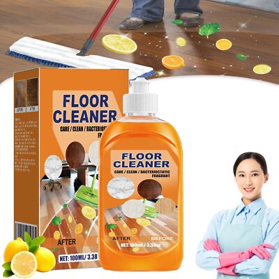 Meetitsneeds Floor Cleaner,Meetitsneeds Multi-purpose Floor Cleaner,Powerful