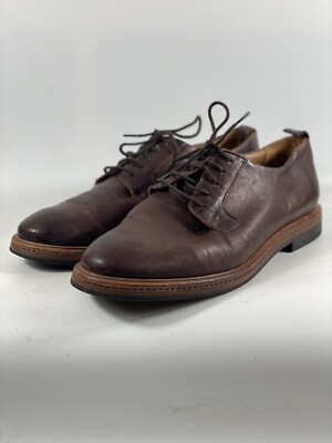 Jim Corbett gr 43 Herren Halbschuhe Schnürschuhe Elegant Sehr Gut Karton 117