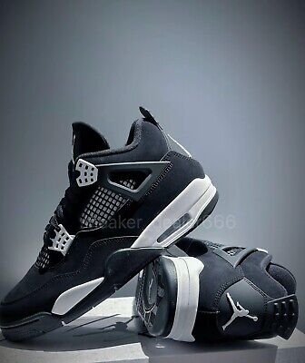 FQ8138-001 Air Jordan 4 Retro “White Thunder” | eBay FQ8138-001 Air Jordan 4 Retro “White Thunder” | eBay