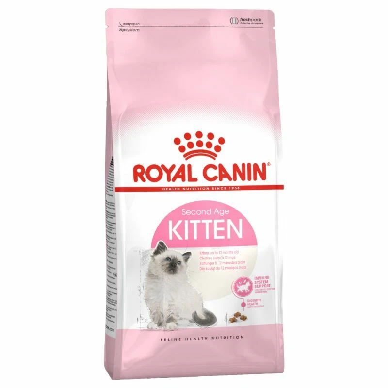 Royal canin top cat food 20kg
