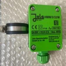 100% Brand New Original  Germany JOLA Level Switch HMW/3/32/M