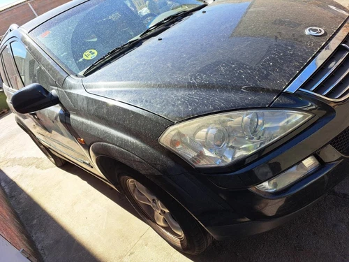 Scheinwerfer Links für SSANGYONG KYRON * 2007 185755 - Bild 8 von 10