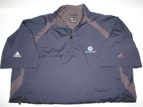 adidas climaproof pullover