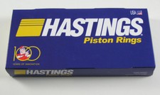 Hastings Honda B Series Standard Piston Ring Set 81mm B16a B18b1 B18c1 B16b Vtec