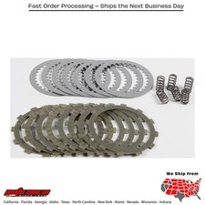 EBC Srk Complete Clutch Kit Srk53 Kawasaki Vn900b Vulcan 900 Classic 2006-2016