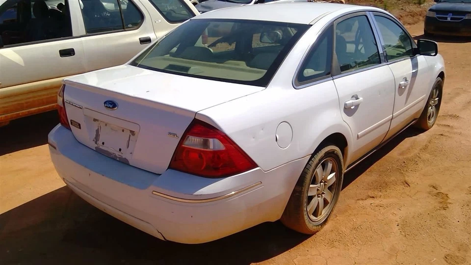 Luz antiniebla de esquina/estacionamiento para pasajeros para 05-07 QUINIENTOS 232356 Foto 4 de 4