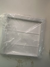Stampin Up TOPPER LID STORAGE For The White Storage Cube New In Box 5 X 3/8