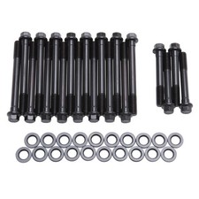 Edelbrock 85582 Engine Cylinder Head Bolt Set