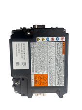 2018–2022 Lexus LS500 LS500h Auxiliary Battery SUB Genuine OEM 28810-70010