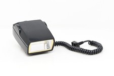 Olympus OM system Quick Auto 310 flash w/ TTL Cord B160