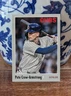 Pete Crow-Armstrong 2024 Topps Archives Rookie Card - Near Mint/Mint