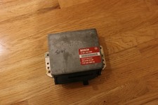 Porsche 944 Turbo S 951 Bosch Dme Engine Computer 95161812109 0261200088