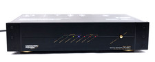 Monster Theatre Reference HTS 2500 MKII PowerCenter with Clean Power Stage r855