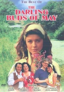 The Darling Buds Of May: The Best Of [DVD] von Rodney Ben... | DVD | Zustand gut