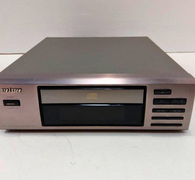 AIWA DX-X7 CD-Player Strasser Serie Optischer Ausgang Made in Japan voll...