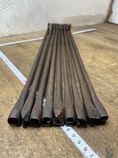 Lot 9 fers à chaud tonnelier