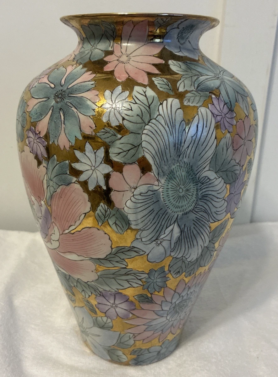 Toyo Vase for sale | eBay