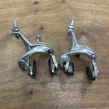 Shimano Dura-Ace BR-7700 Road Bike Dual Pivot Side Pull Brake Caliper Set