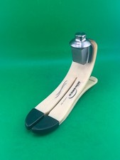 freedom maverick comfort AT prosthetic foot. Category 4. Size 24