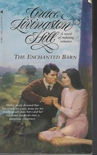 The Enchanted Barn (Living Books Romance)