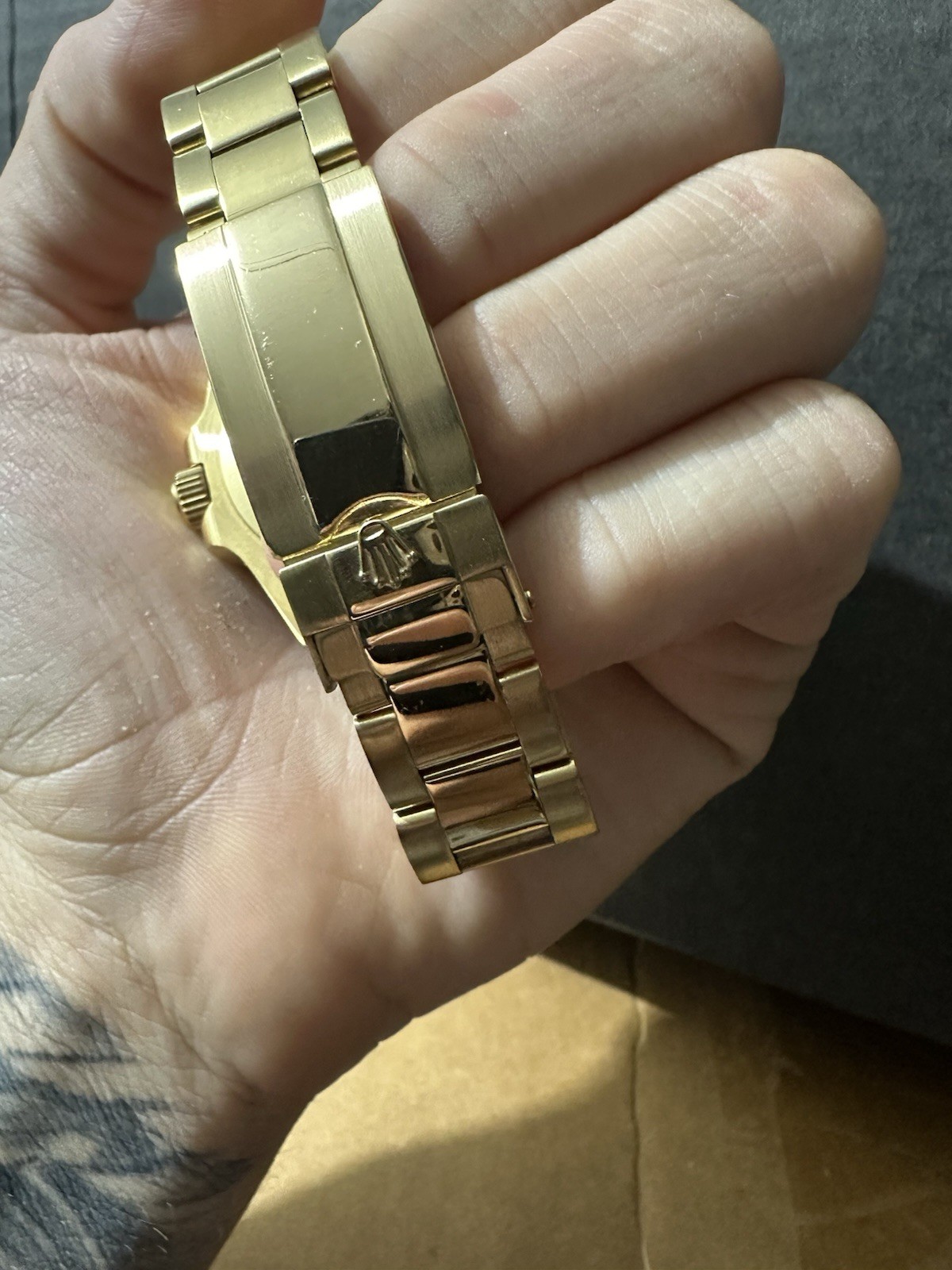 Diver Watch - image 2