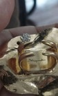 🌹Schiaparelli  Tear Eye Ring  — photo 9