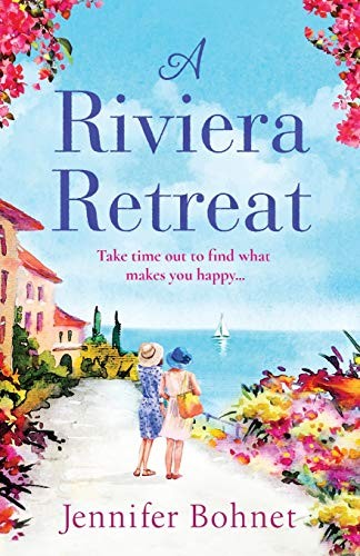 A Riviera Retreat: An uplifting, escapist read set on the French Riviera (The Riviera Collection) - Image 2