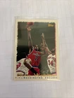 1994 Topps Basketball Spectralight Checklist #395