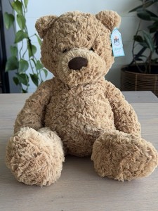 Jellycat Bumbly Bear | eBay