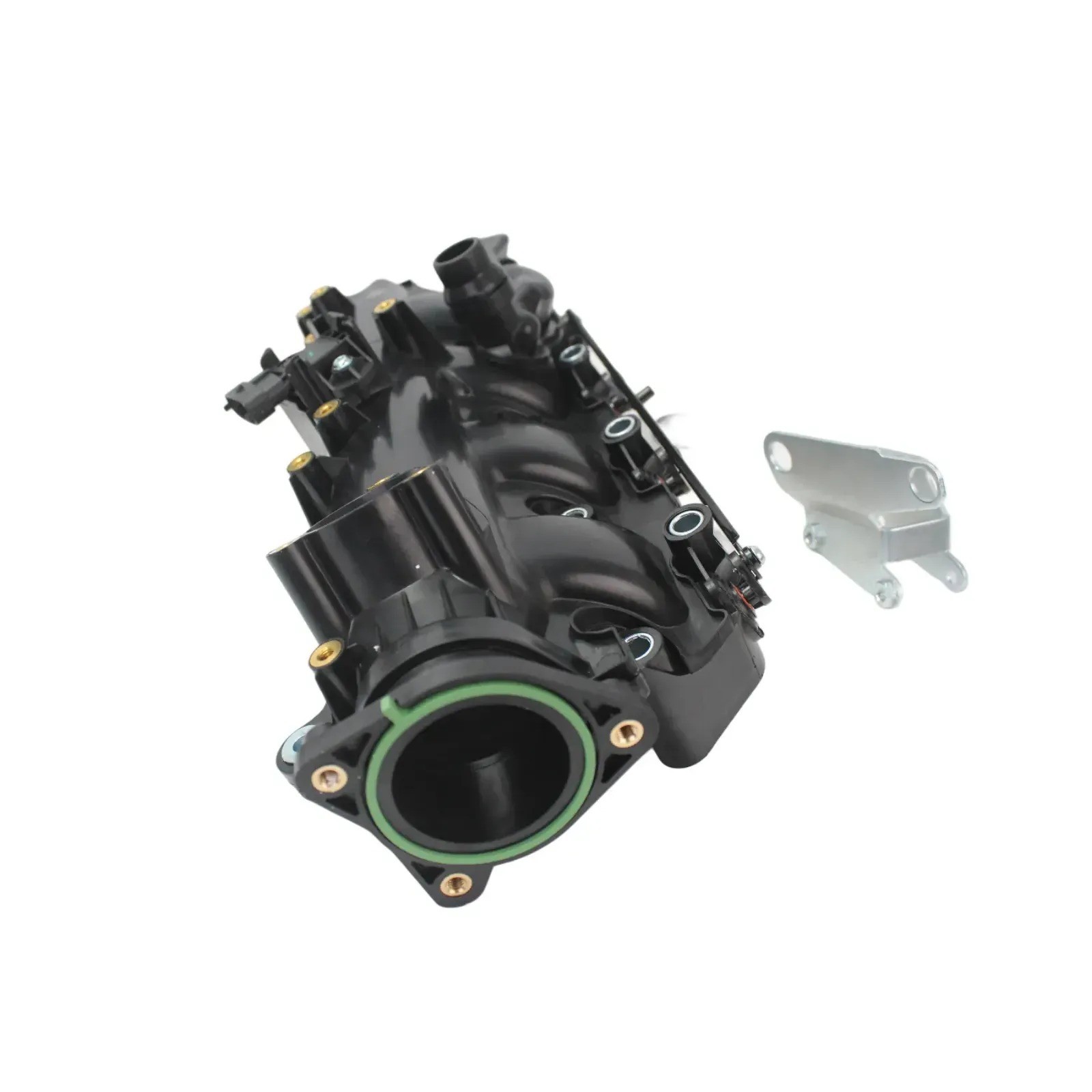For Vauxhall Zafira Tourer C 2011-16 Cascada 2013-18 2.0 D Intake Inlet Manifold - Image 2