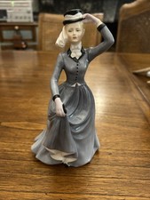 Lovely Francesca Fine Art China Lavinia by Robert Band 1980