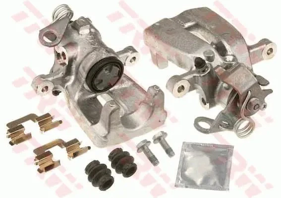 Étrier de frein Étrier flottant BHQ290 TRW pour ABARTH FIAT LANCIA - Photo 2/4